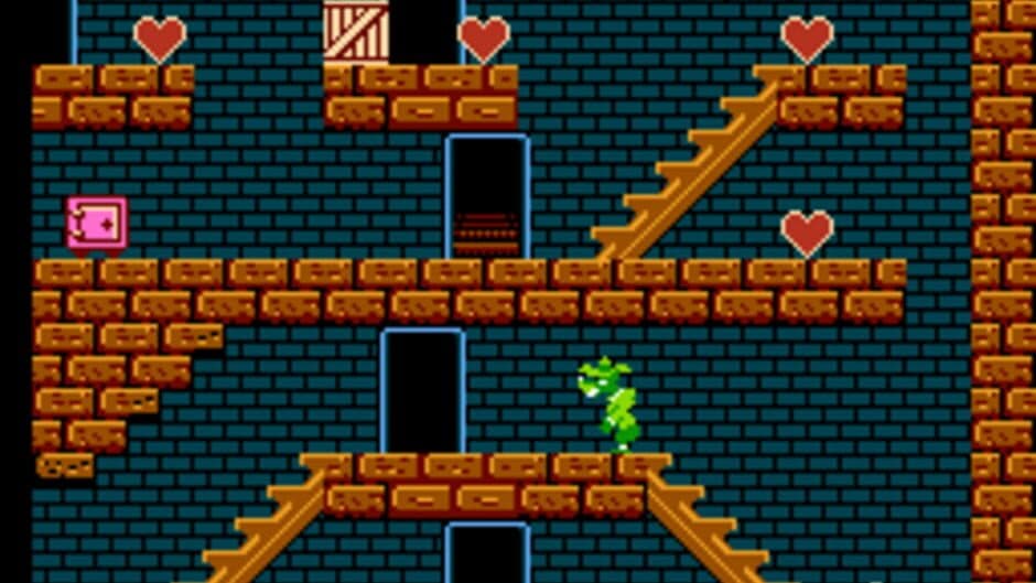 Roger Rabbit screenshot