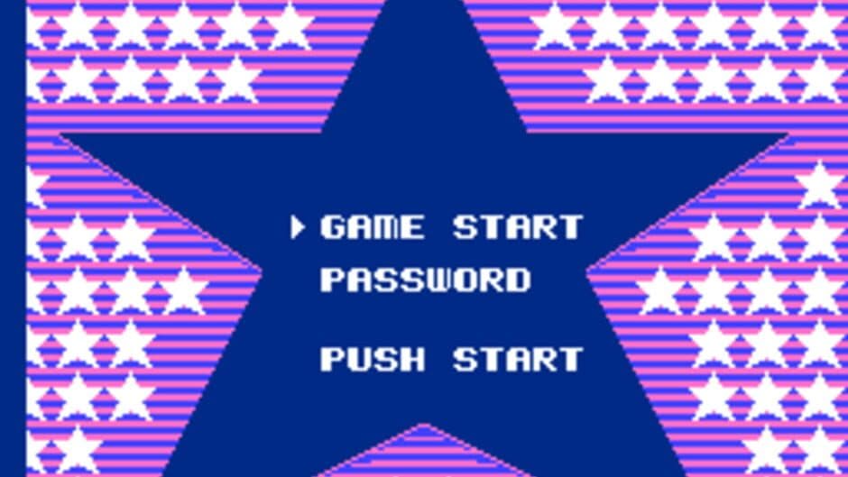 Roger Rabbit screenshot