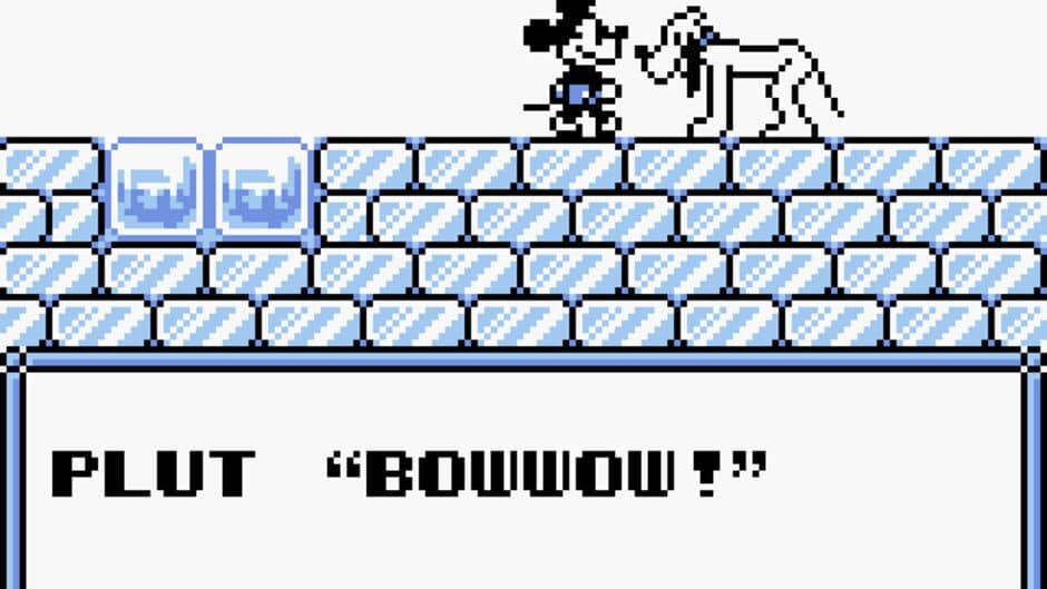 Mickey Mouse: Magic Wands! screenshot