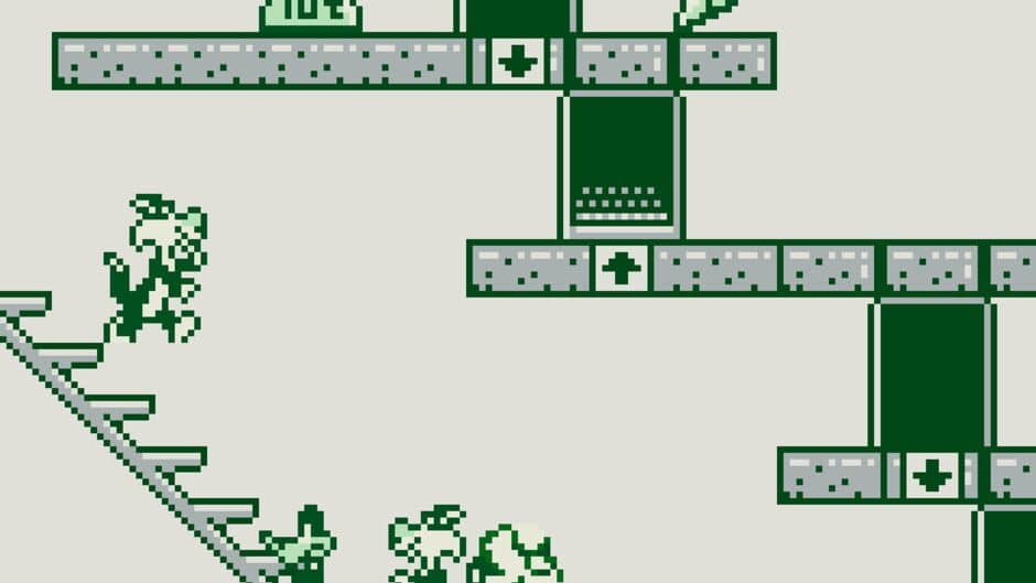 The Bugs Bunny Crazy Castle screenshot