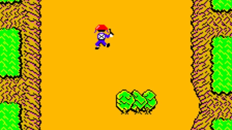 Front Line screenshot