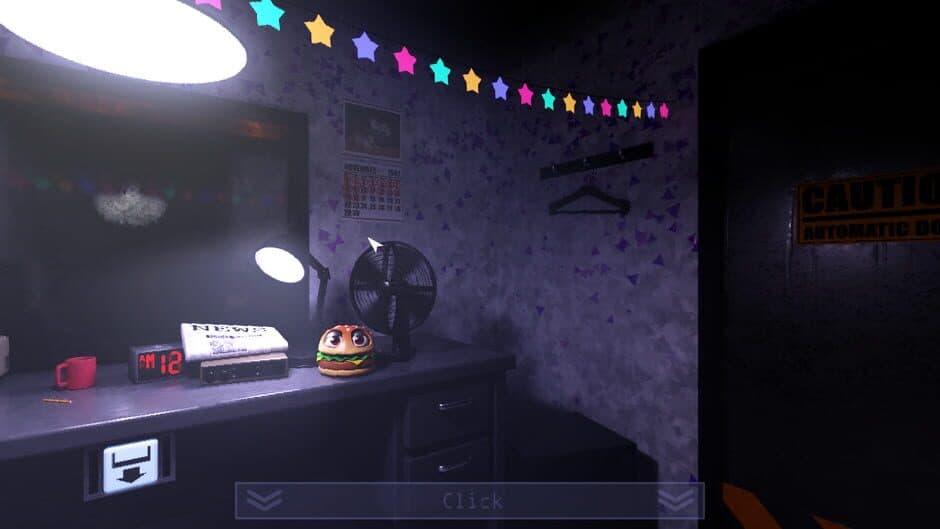 Five Nights at Candy's Remastered screenshot