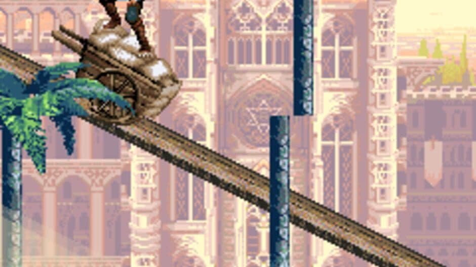 Assassin's Creed Mobile screenshot