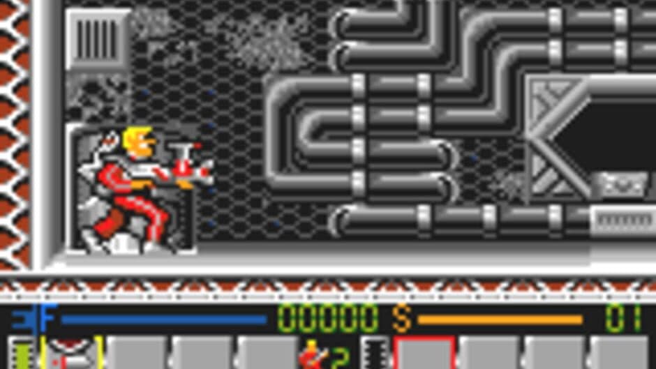 Power Factor screenshot