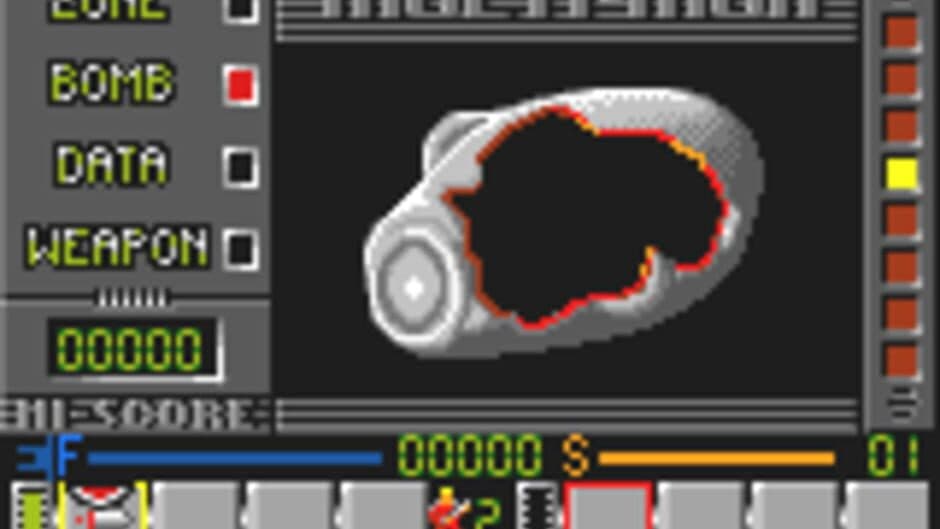 Power Factor screenshot