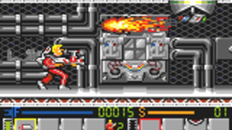 Power Factor screenshot