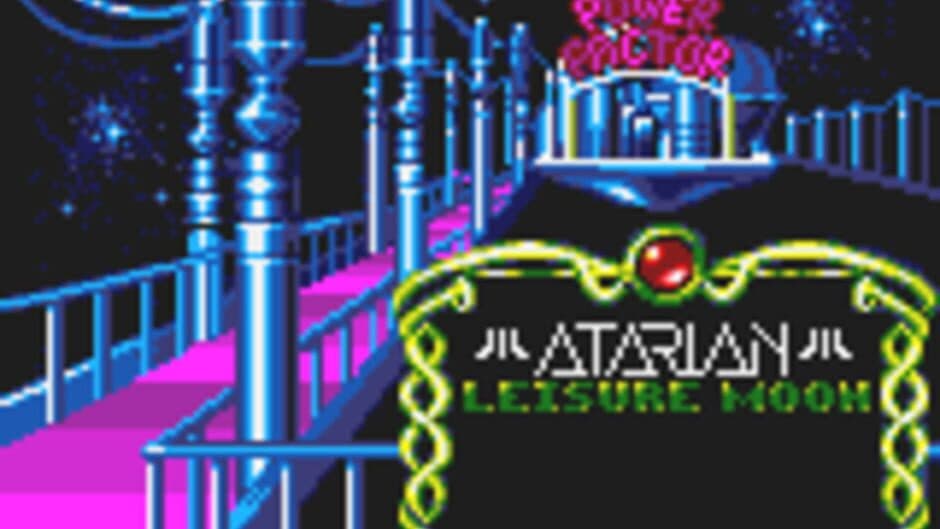 Power Factor screenshot