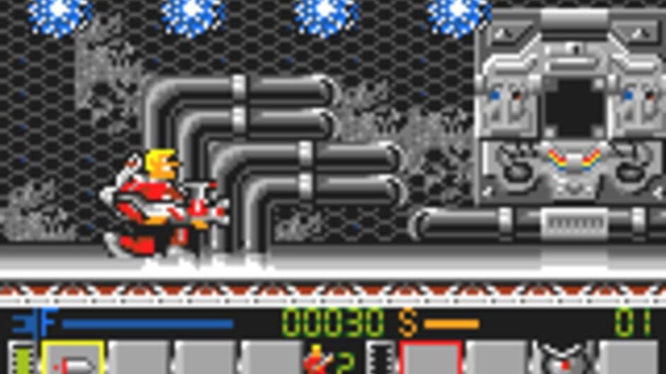 Power Factor screenshot