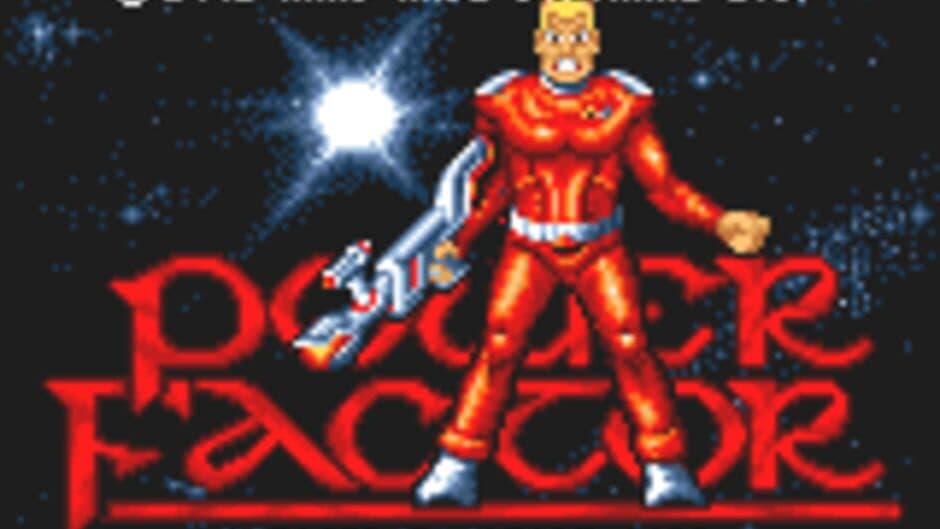 Power Factor screenshot