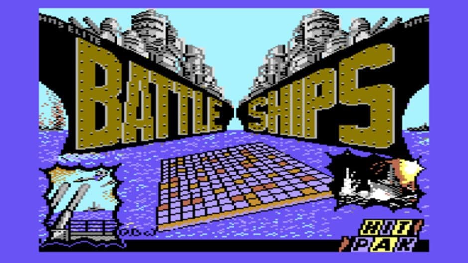 Battle Ships screenshot