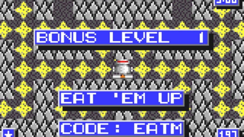 Crystal Mines II: Buried Treasure Expansion Pack screenshot