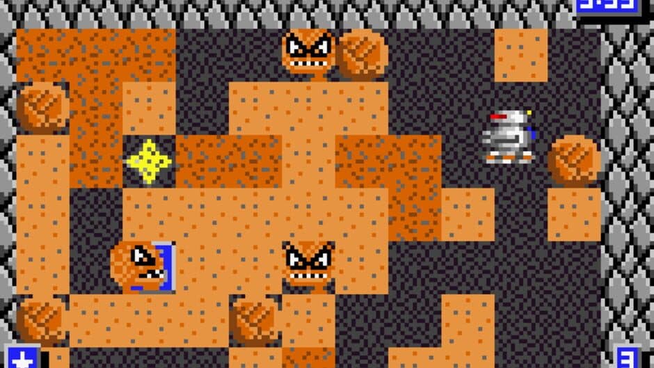 Crystal Mines II: Buried Treasure Expansion Pack screenshot