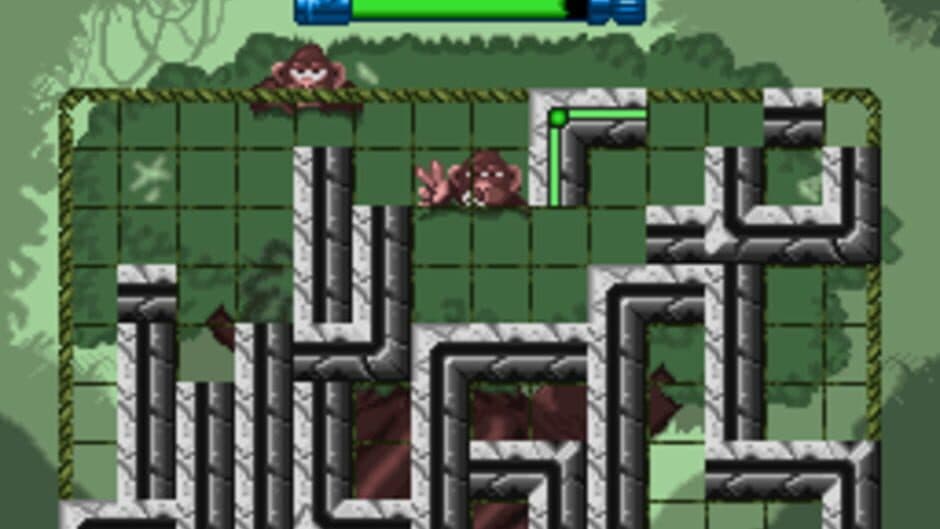 Super Loopz screenshot