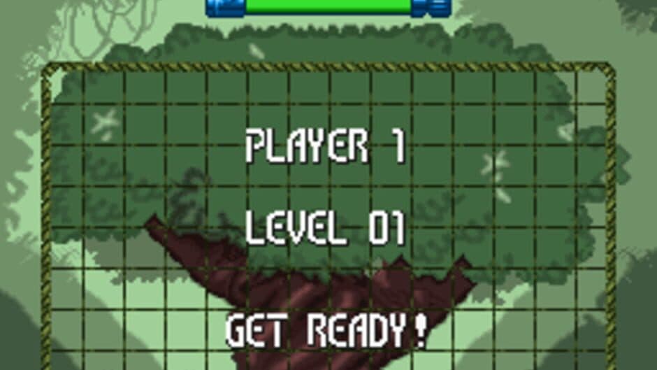 Super Loopz screenshot