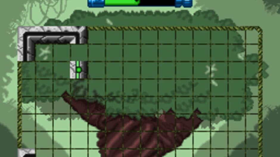 Super Loopz screenshot