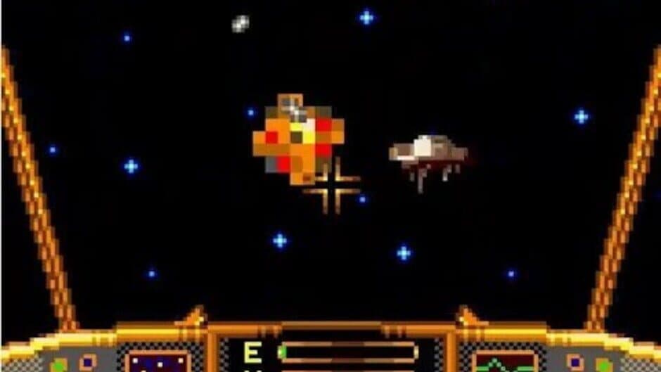 Remnant: Planar Wars 3D screenshot