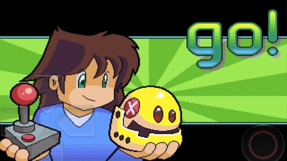 Xump: The Final Run screenshot