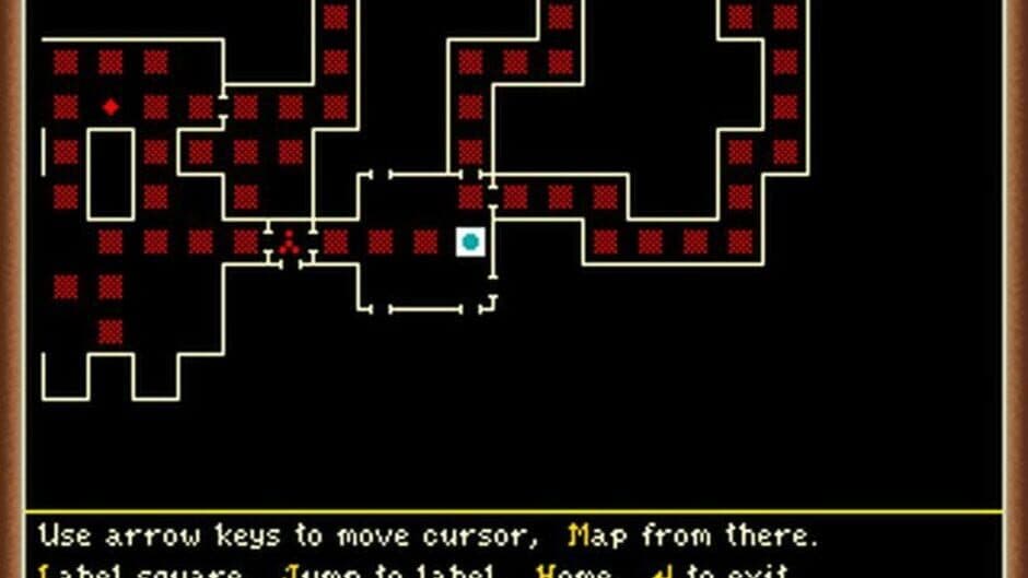 The Dark Heart of Uukrul screenshot