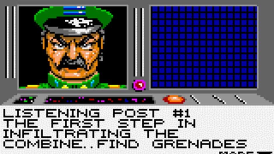 CyberVirus screenshot