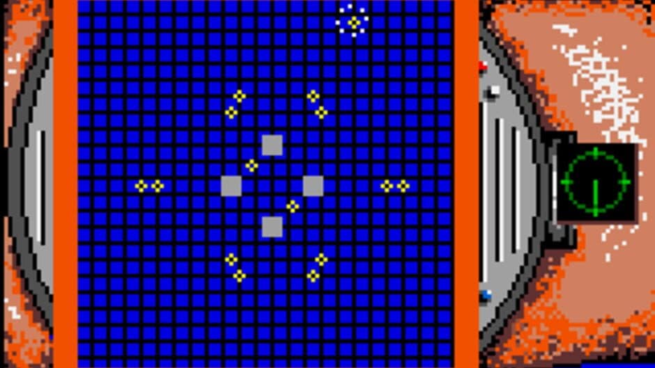 Cyber Virus: CinciClassic Edition screenshot