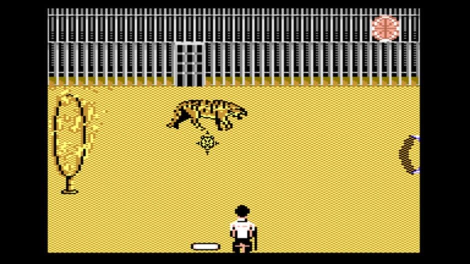 Circus Games screenshot
