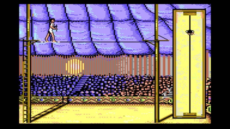 Circus Games screenshot