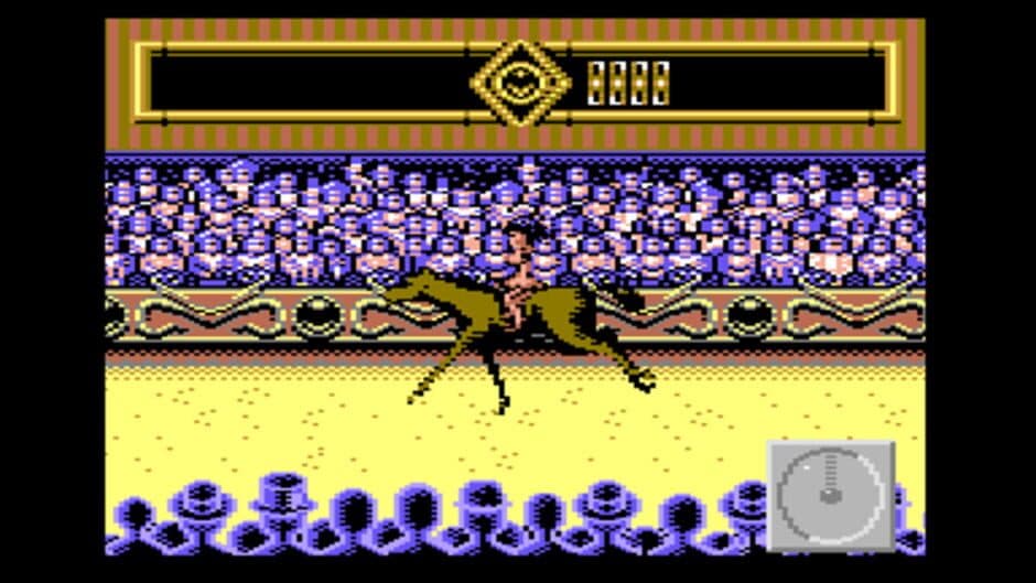 Circus Games screenshot