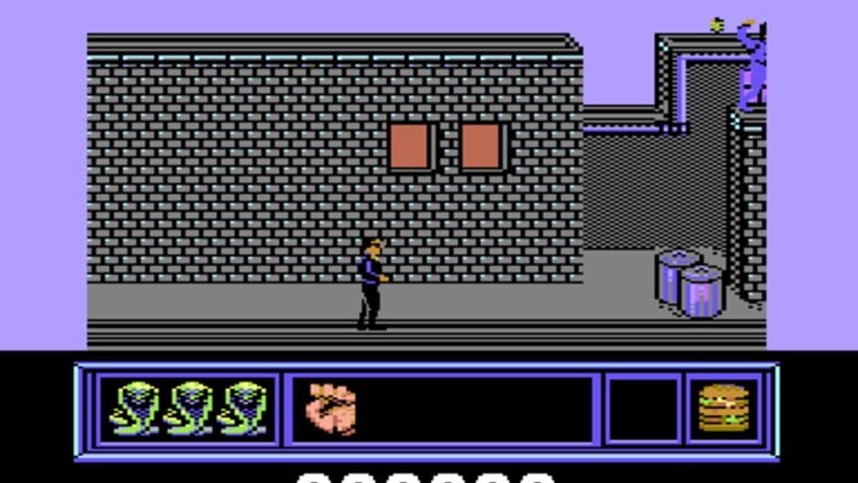 Cobra screenshot