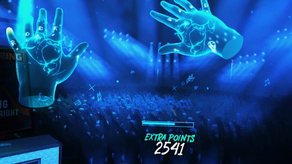 Unplugged screenshot