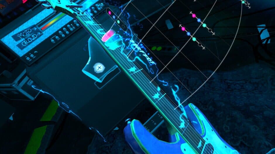 Unplugged screenshot