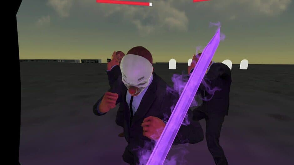 Project Demigod screenshot