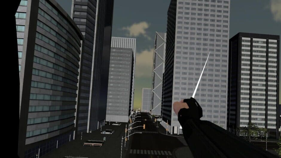 Project Demigod screenshot