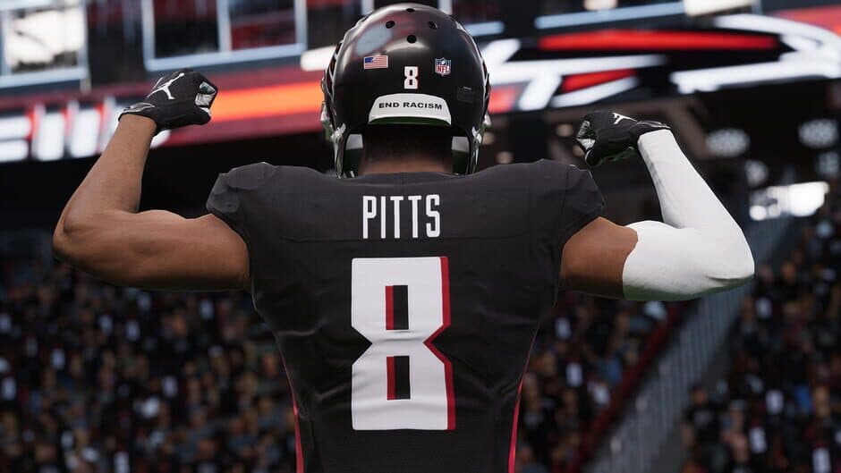 Madden NFL 22 screenshot