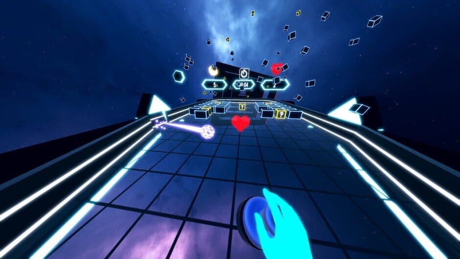 VRnoid screenshot
