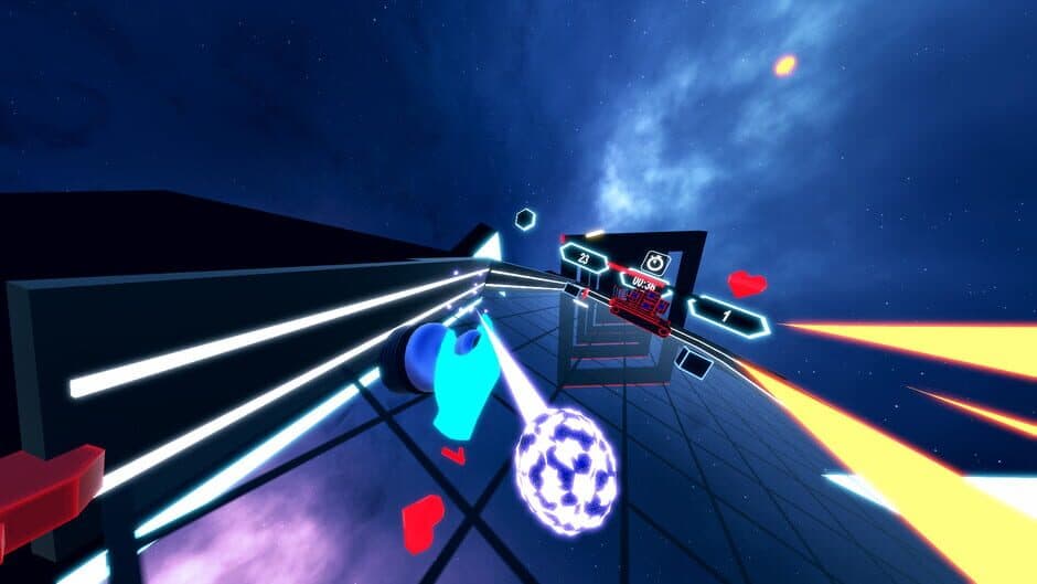 VRnoid screenshot
