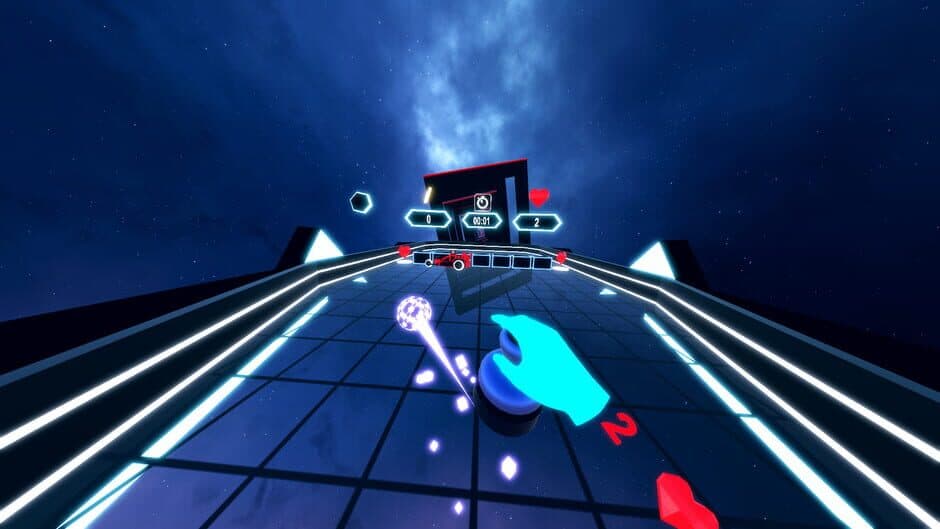 VRnoid screenshot