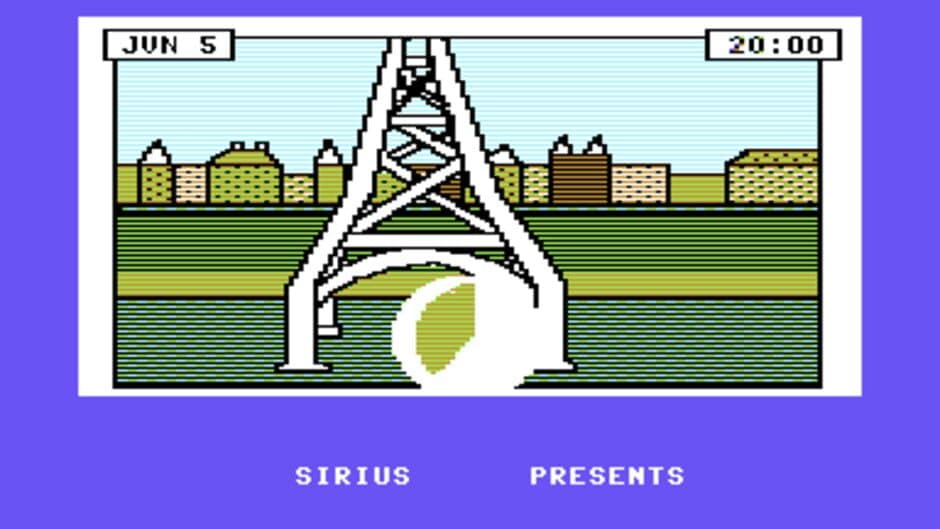 Critical Mass screenshot