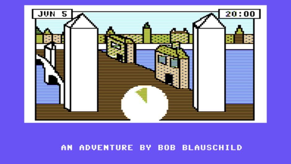 Critical Mass screenshot