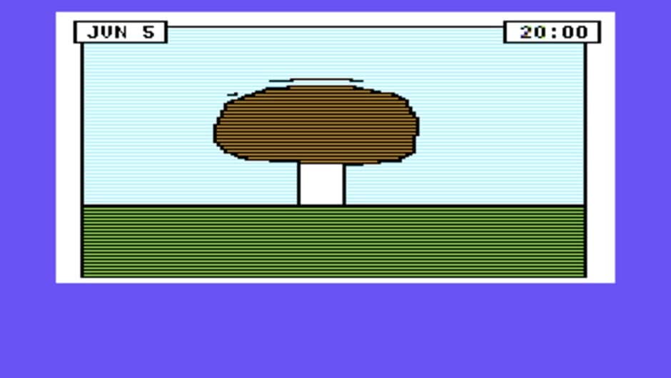 Critical Mass screenshot