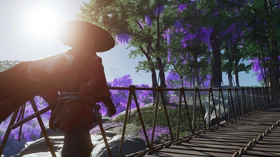 Ghost of Tsushima: Director's Cut screenshot