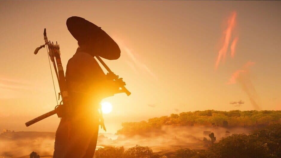 Ghost of Tsushima: Director's Cut screenshot