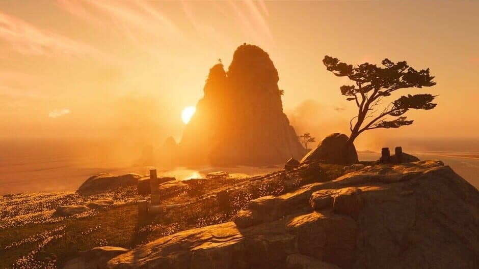 Ghost of Tsushima: Director's Cut screenshot