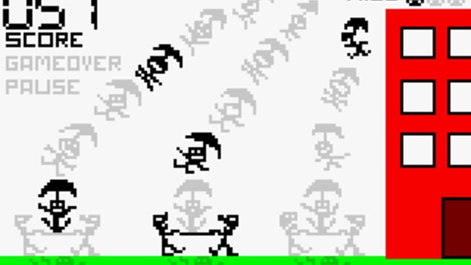 MegaPak 1 screenshot