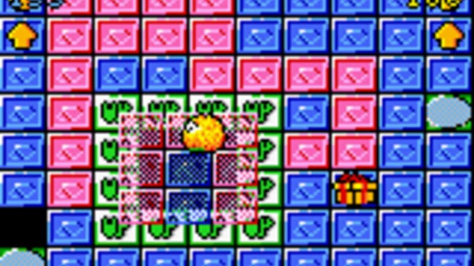 Super Skweek screenshot