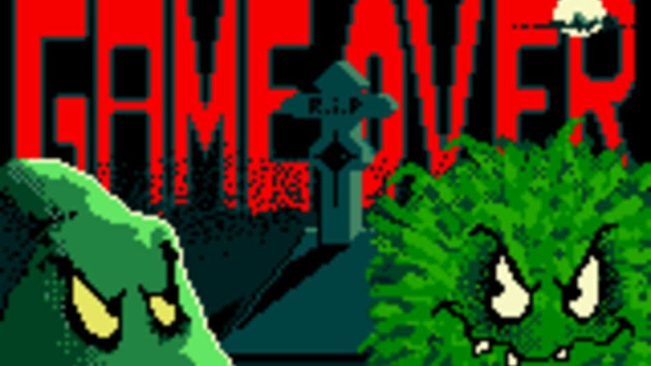 Super Skweek screenshot