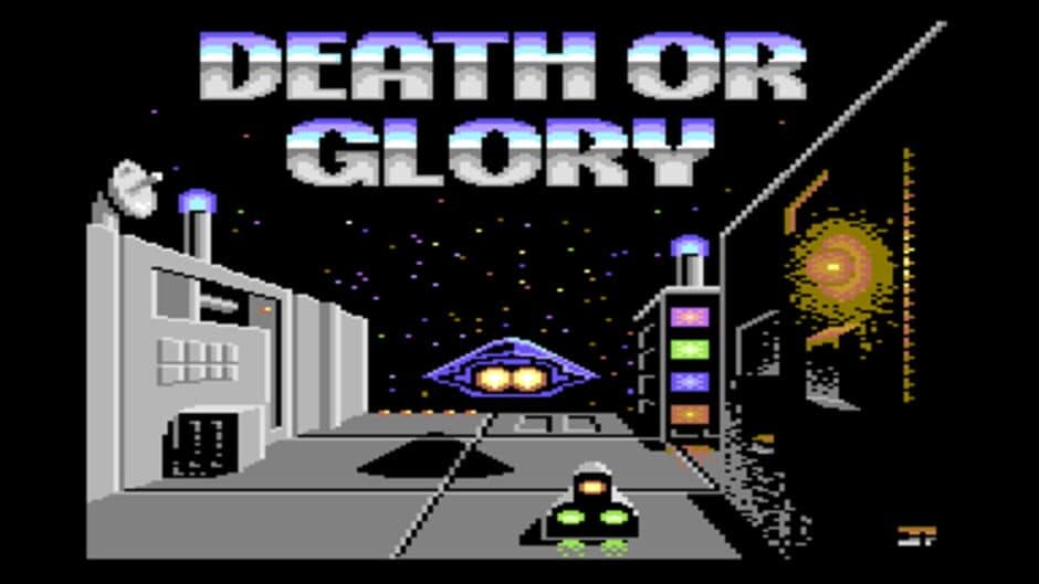Death or Glory screenshot