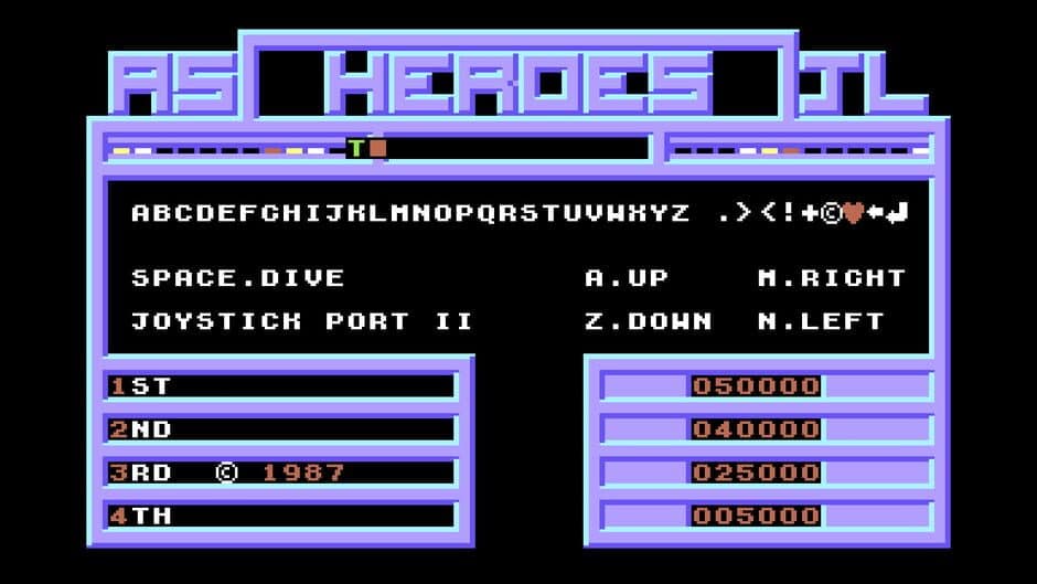 Death or Glory screenshot