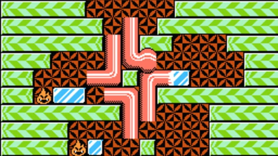 Fire 'n Ice screenshot