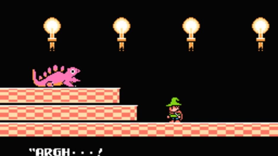 Fire 'n Ice screenshot