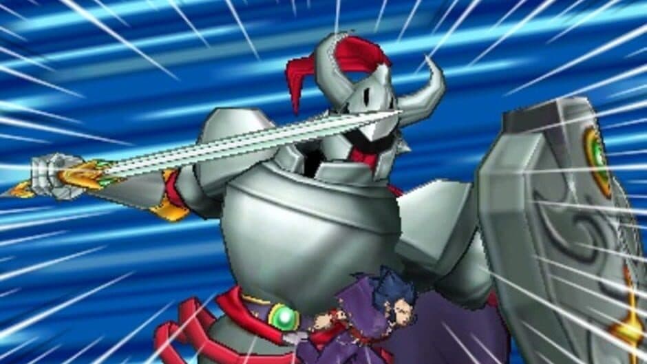 Inazuma Eleven Go: Light screenshot